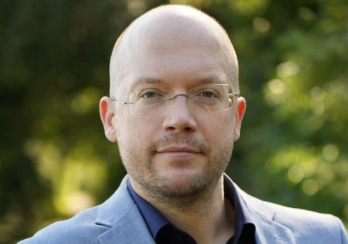 Stefan Weyer, Senior Software Engineer